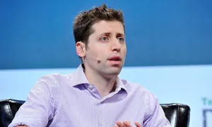 Sam Altman nói lý do OpenAI từ 'mở' sang 'đóng' mã nguồn Sam Altman nói lý do OpenAI từ 'mở' sang 'đóng' mã nguồn