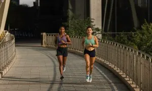 Tính năng của Garmin hỗ trợ runner kiểm soát DNF Tính năng của Garmin hỗ trợ runner kiểm soát DNF