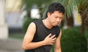 Dấu hiệu sớm nào cảnh báo nhồi máu cơ tim?