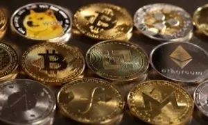 Bitcoin và tiền số có phải là một?