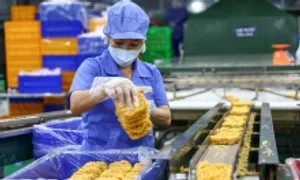 Bộ Tài chính đề xuất nâng giảm trừ gia cảnh lên cao nhất 15,5 triệu đồng Bộ Tài chính đề xuất nâng giảm trừ gia cảnh lên cao nhất 15,5 triệu đồng