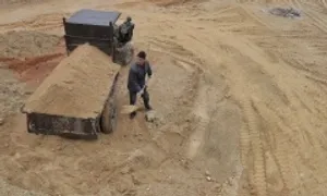 Xuất khẩu nam châm đất hiếm của Trung Quốc sang Mỹ tăng vọt