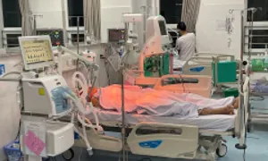 Đánh cược sinh mạng khi tự ý bỏ thuốc tiểu đường