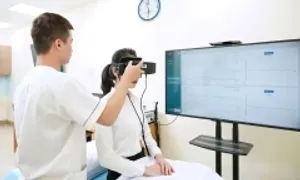 Rối loạn tiền đình ngoại biên khác trung ương thế nào