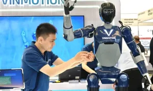 'Việt Nam có thể thuộc nhóm quốc gia có luật AI sớm nhất'