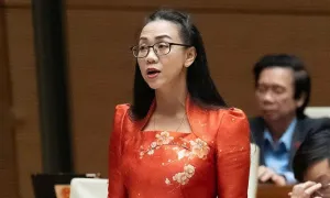 Đề xuất phát hành sách giáo khoa điện tử