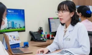 Có con ngay lần đầu thụ tinh ống nghiệm sau 16 năm hiếm muộn