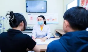 Cách phòng bệnh viêm mũi họng sau lũ